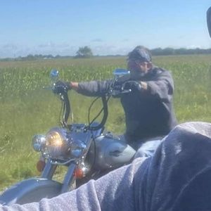 Meet your Posher, Jay